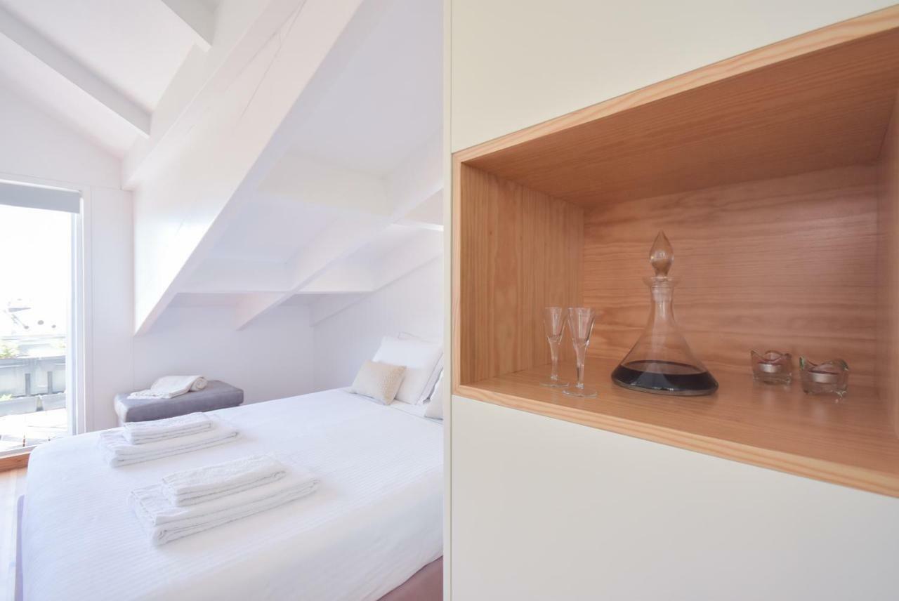 Lusiadas Studio By We Do Living Appartamento *