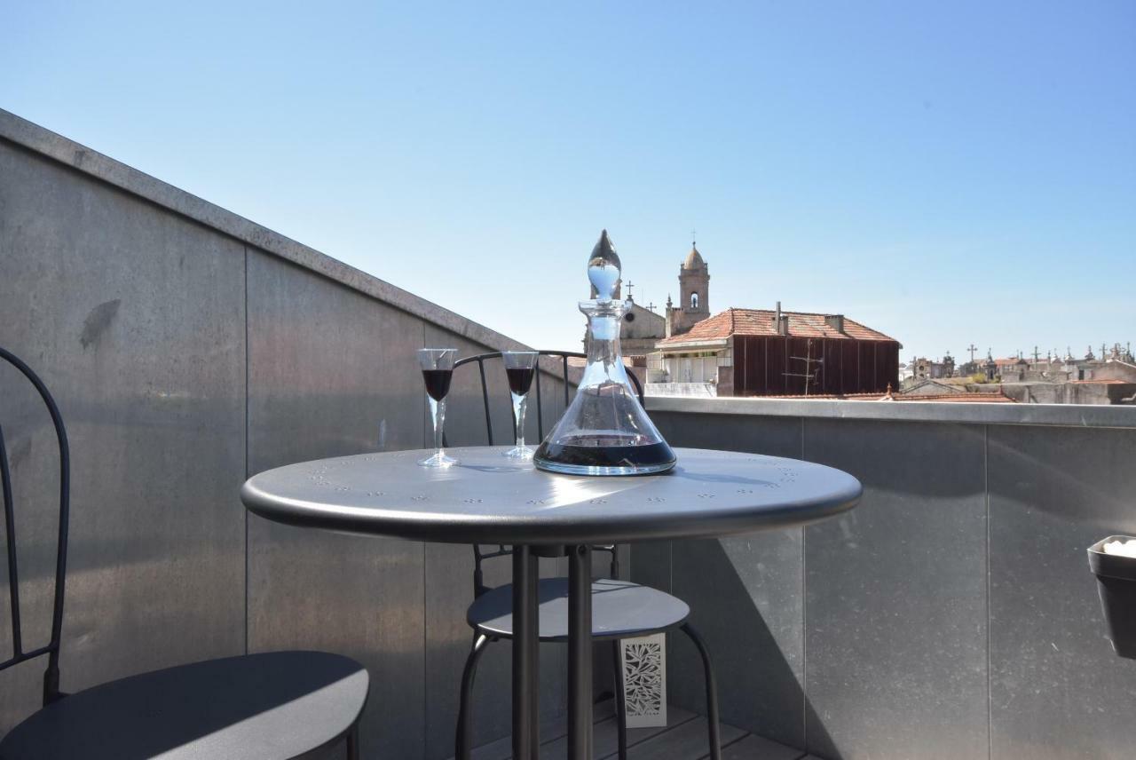 Lusiadas Studio By We Do Living Appartamento Oporto