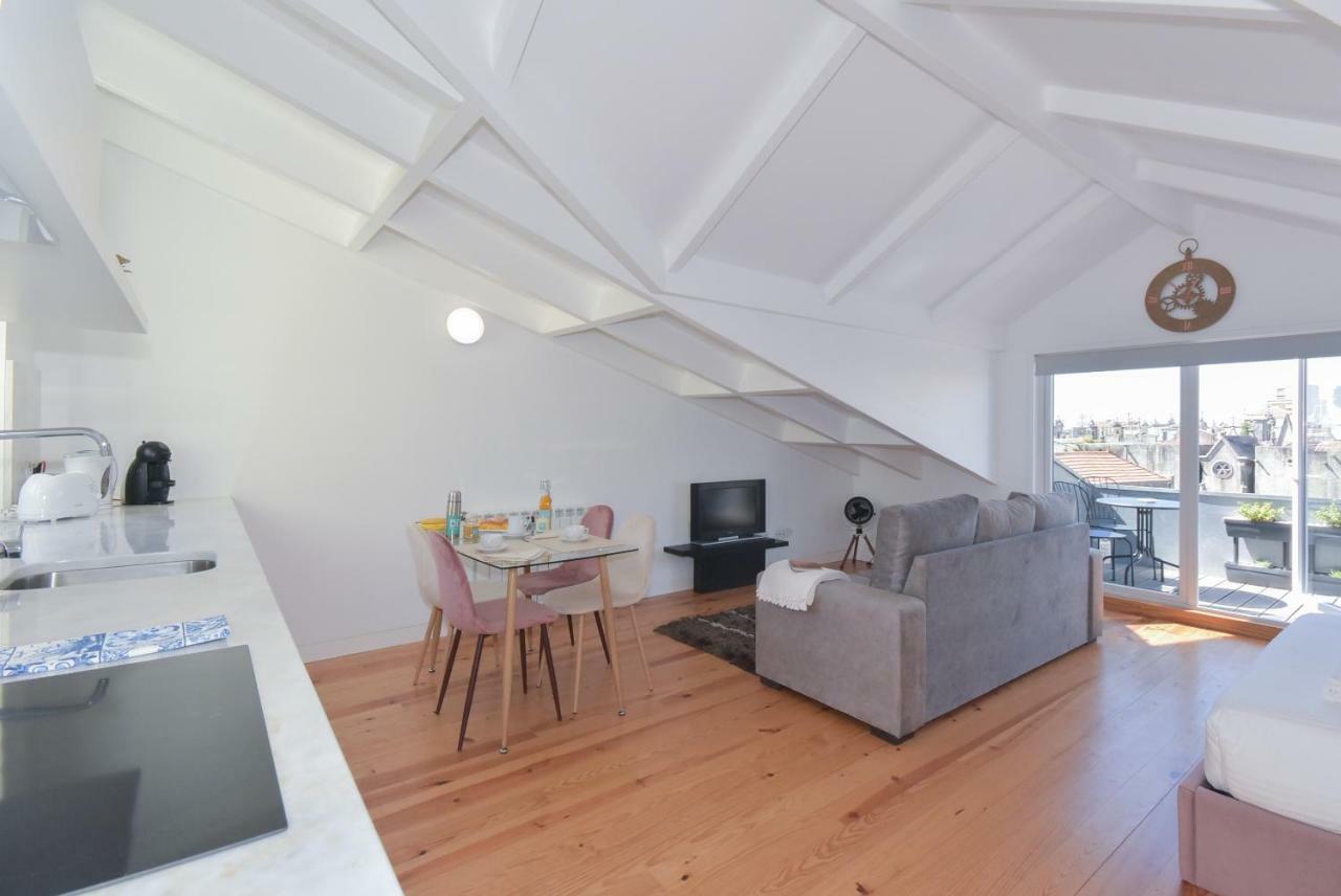 Appartamento Lusiadas Studio By We Do Living