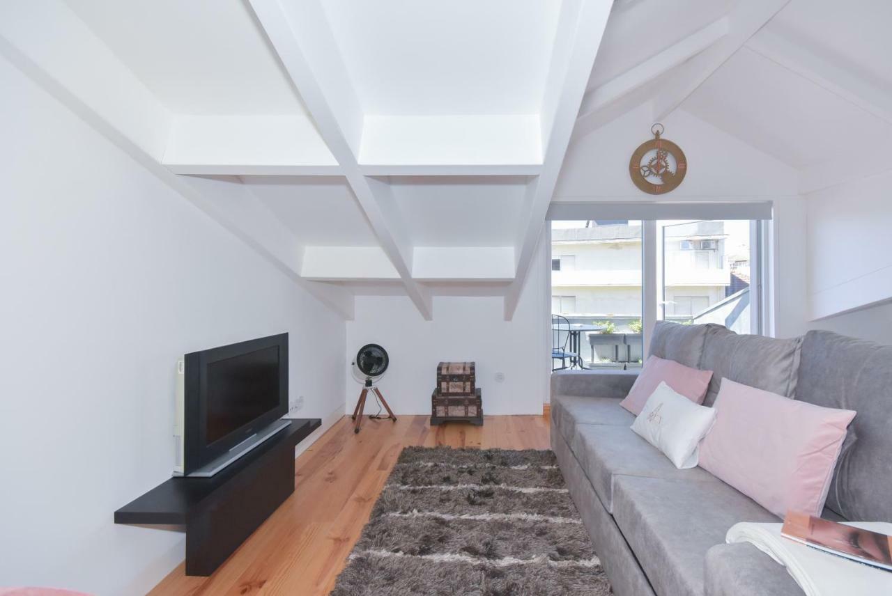 Appartamento Lusiadas Studio By We Do Living Oporto