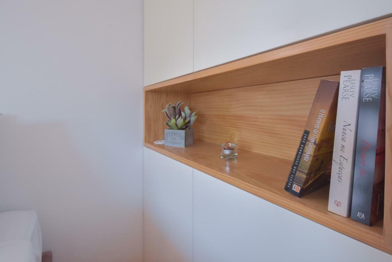Lusiadas Studio By We Do Living Appartamento