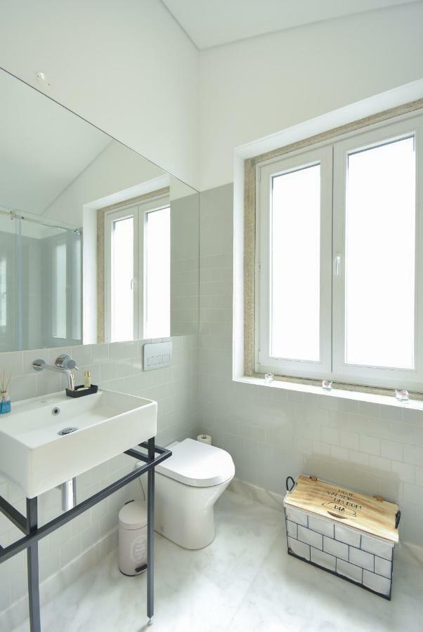 Appartamento Lusiadas Studio By We Do Living Oporto