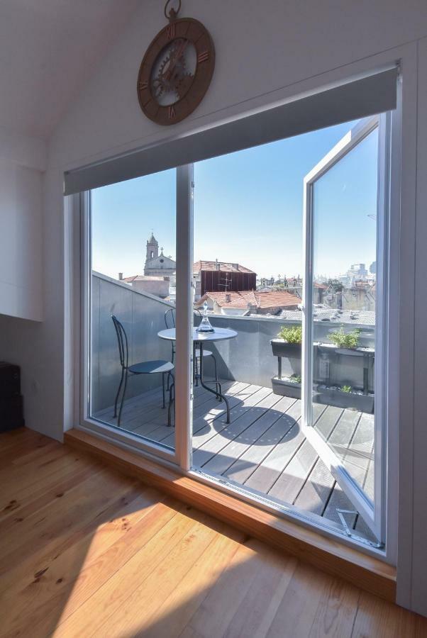 Appartamento Lusiadas Studio By We Do Living Oporto
